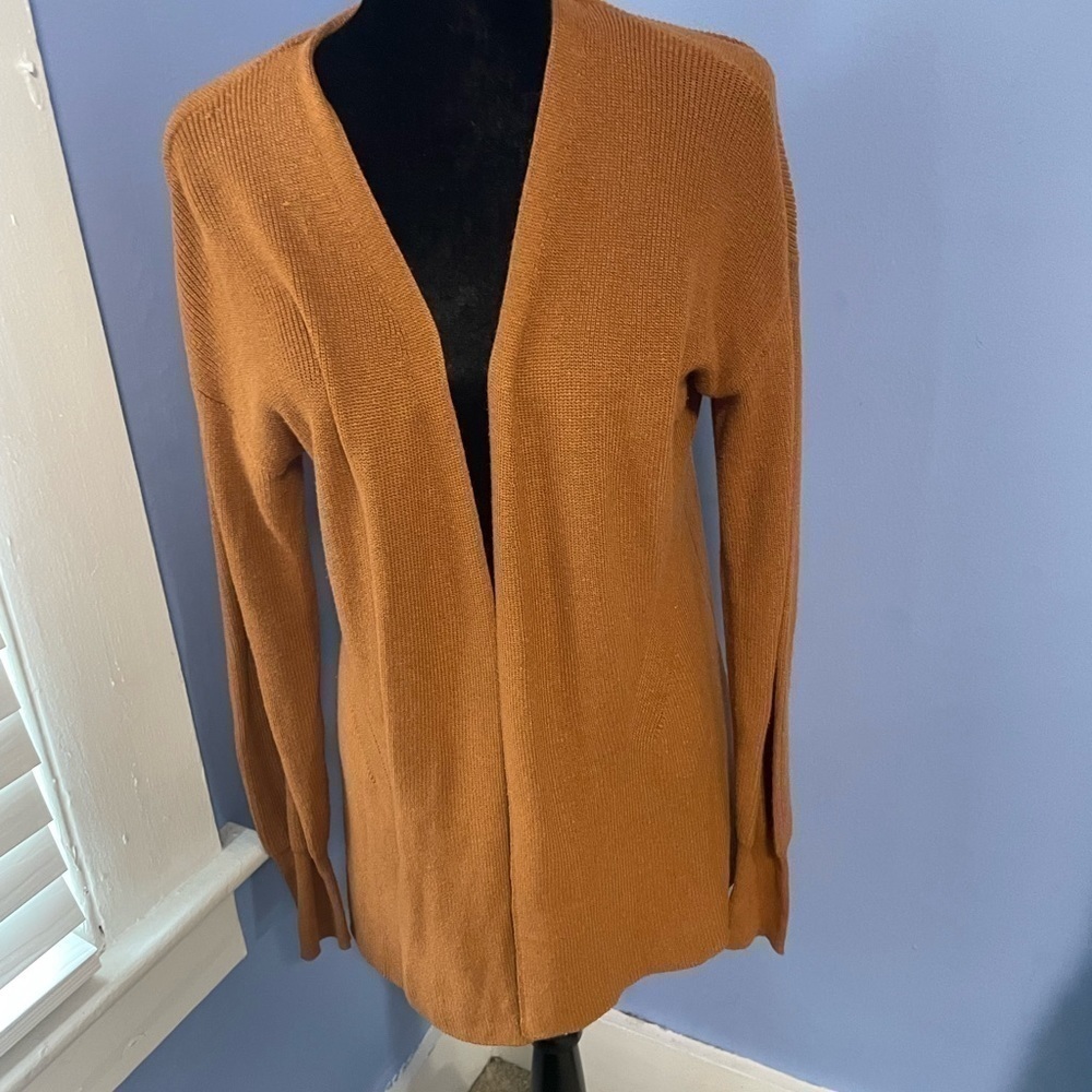 A new day sweater
